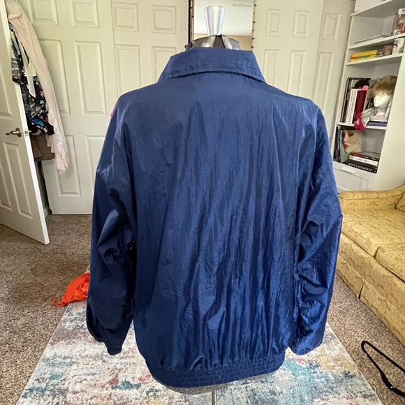 Vintage 90’s windbreak Wilson’s jacket - Picture 12 of 12